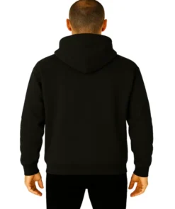 FeetFinder Hoodie (Back)