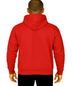 FeetFinder Hoodie (Back)
