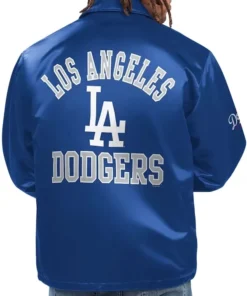 ice cube dodgers jacket