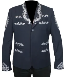 Joe Kelly Mariachi Jacket