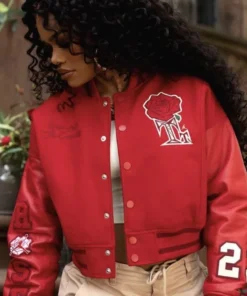 teyana taylor jacket