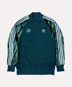 korn tracksuit