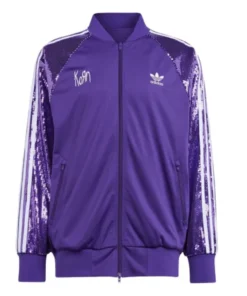 korn tracksuit