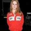 lana del rey ferrari jacket