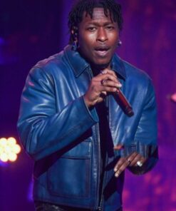 lucky daye jacket for sale