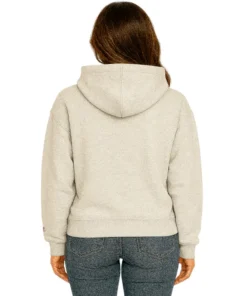 MadHappy x Dodgers I LOVE LA Hoodie (Back)