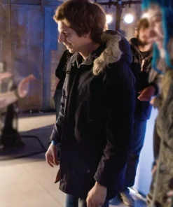 scott pilgrim jacket