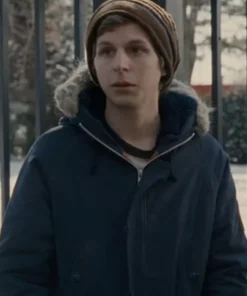 scott pilgrim jacket