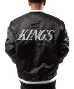 los angeles kings jacket