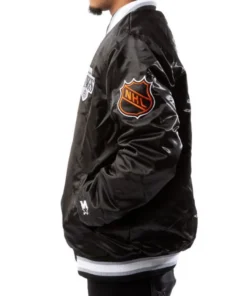 los angeles kings jacket