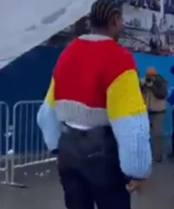 stefon diggs sweater