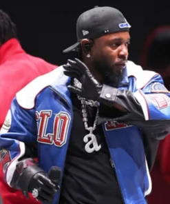 kendrick lamar gloria jacket