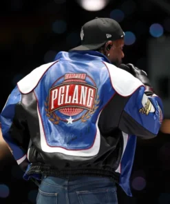 kendrick lamar gloria jacket