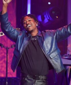 lucky daye jacket for sale