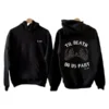 Till Death Do Us Part Hoodie