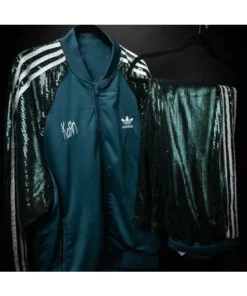 korn tracksuit