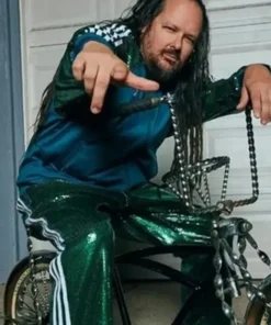 korn tracksuit