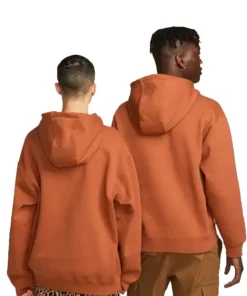 nike jarritos hoodie