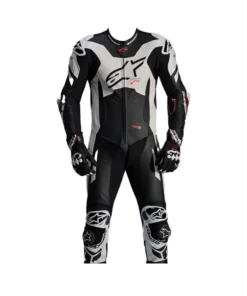 Alpinestars One Piece Suit Black