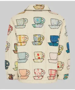 JoAnna Garcia Swisher sea karmen jacket