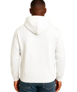 Eminem Encore 20th Anniversary Hoodie (Back)