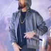 eminem grey hoodie