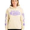 Golden State Valkyries Logo Hoodie