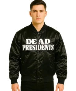 Headgear Classics Dead Presidents Jacket
