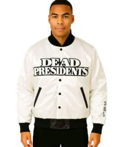 Headgear Classics Dead Presidents Jacket