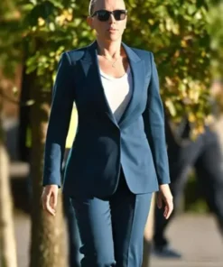 Jurassic World Rebirth Scarlett Johansson Suit