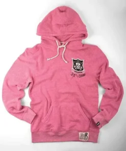 bret hart hoodie
