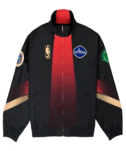 Authmade AAPI Heritage Track Jacket