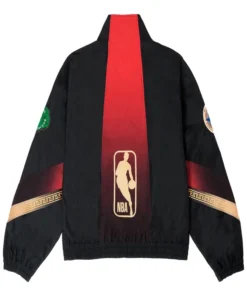 Authmade AAPI Heritage Track Jacket