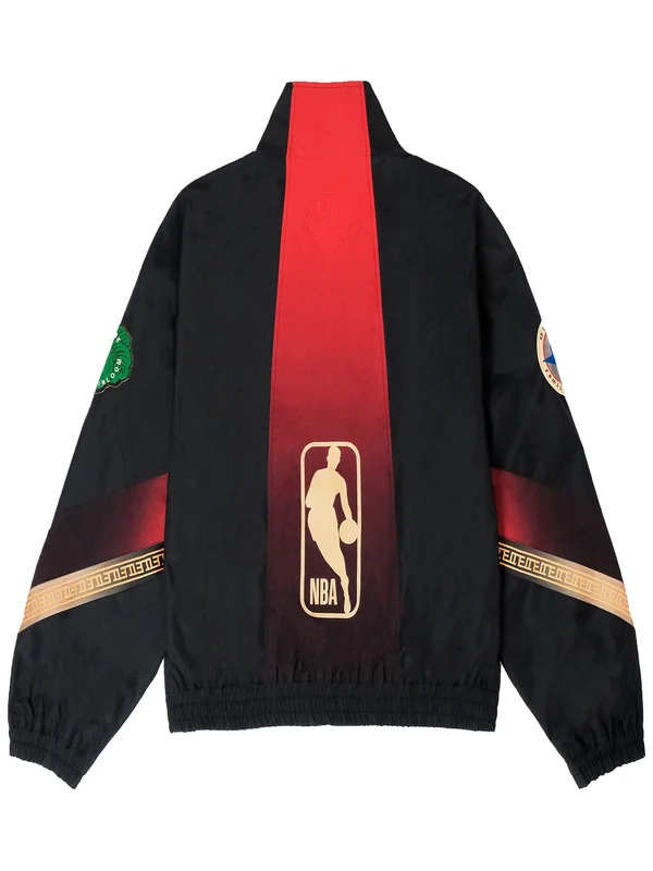 Authmade AAPI Heritage Track Jacket