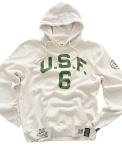 bill russell hoodie