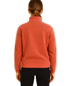 Adidas Chinese New Year Red Jacket (Back)