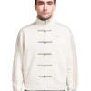 Adidas Chinese New Year White Jacket (front)