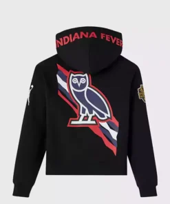 Back-Side-Of-the-Indiana-Fever-OVO-x-WNBA-Black-Hoodie