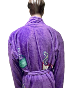 Tyler Durden Fight Club Bath Robe
