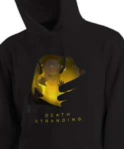 DEATH STRANDING BB Hoodie