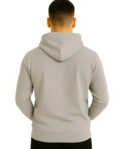 DEATH STRANDING Hands Hoodie (Back)