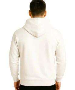 DEATH STRANDING Hands Hoodie (Back)