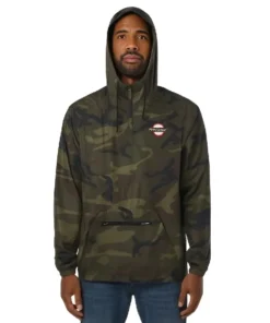 Eminem Reading Festival Pullover Hoodie