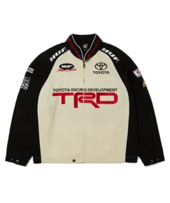 Front-Side-Of-The-HUF-x-Toyota-TRD-Podium-Racing-Jacket