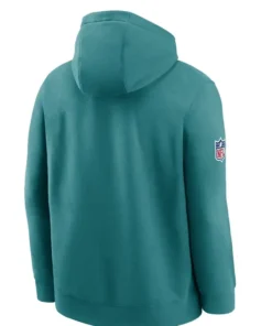 Mike McDaniel Miami Dolphins