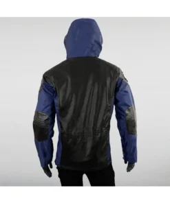 Sam Porter Bridges Death Stranding Jacket Back