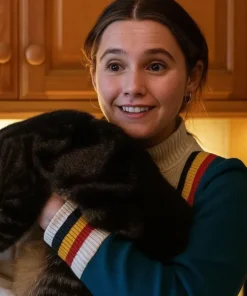 Such Brave Girls Billie Zip Up Jacket f