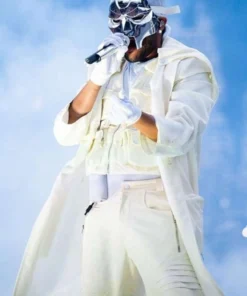 The-Weeknd-After-Hours-Til-Dawn-Tour-White-Coat