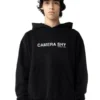 CAMERA SHY Hoodie f