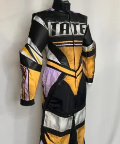 Kaitlin Olson London 2025 Jumpsuit